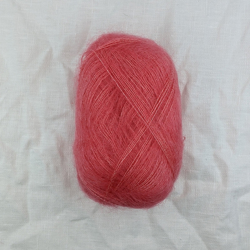 Filcolana Tilia - Yarn + Cø - 335 - Peach Blossom - Yarn