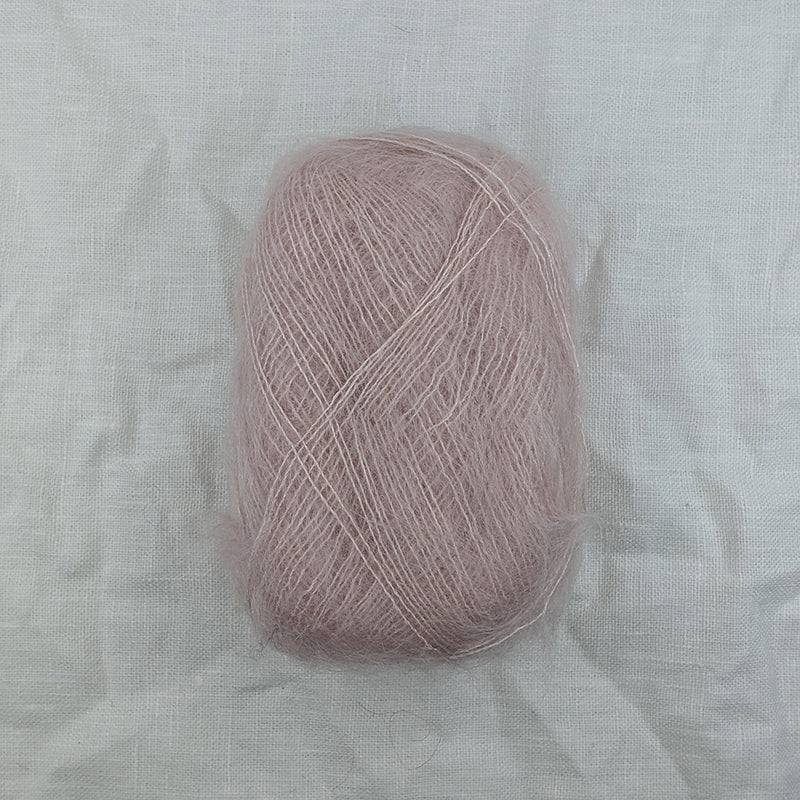 Filcolana Tilia - Yarn + Cø - 321 - Sakura - Yarn