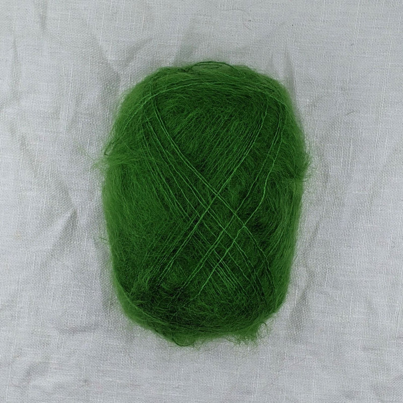 Filcolana Tilia - Yarn + Cø - mohair and silk 2ply lace weight phillip island victoria australia