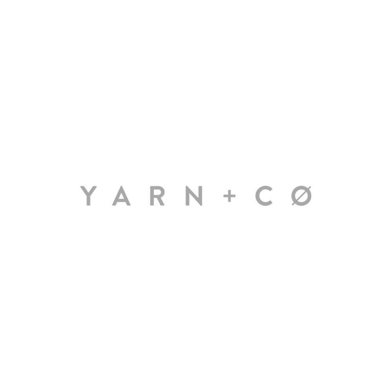 Sample Yarn Card - Yarn + Cø - Yarn