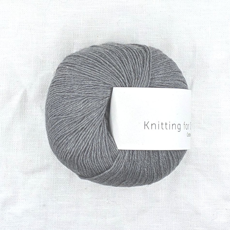 Knitting For Olive Cotton Merino - Yarn + Cø - Koala - Yarn