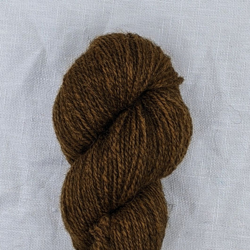 Tukuwool Fingering, 100% Finnish Wool yarn 4ply fingering and co phillip island victoria australia nila