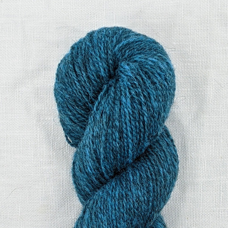 Tukuwool Fingering, 100% Finnish Wool yarn and co phillip island victoria australia kajo