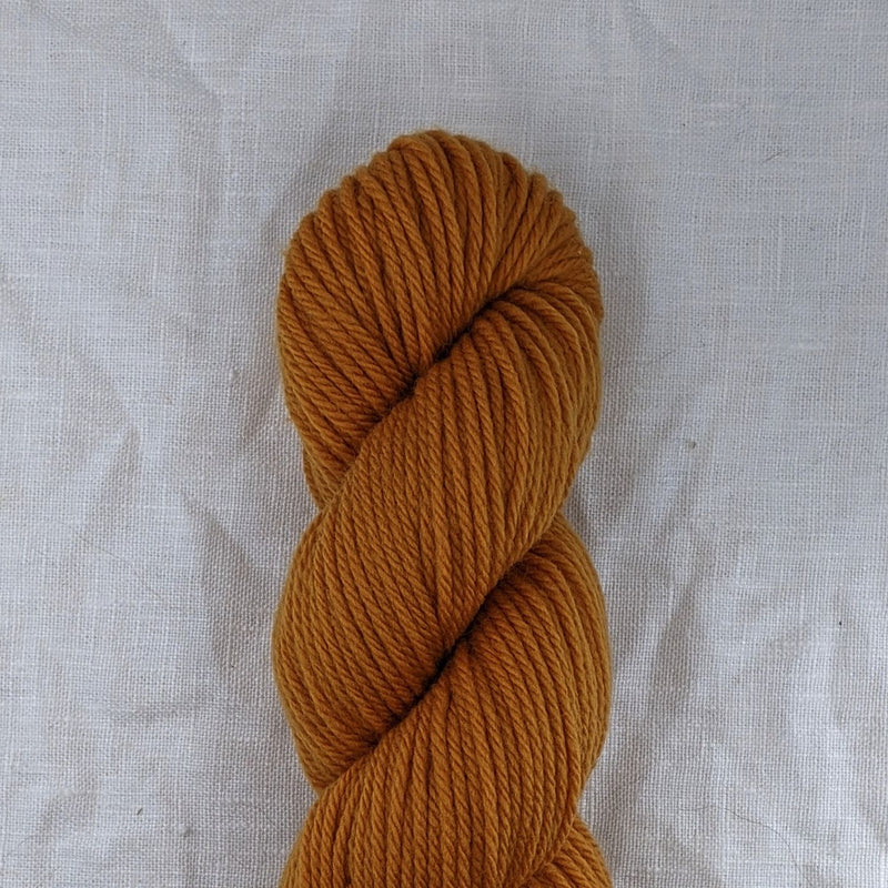 quine & co lark 100% wool 10ply worsted weight yarn and co phillip island victoria apricot