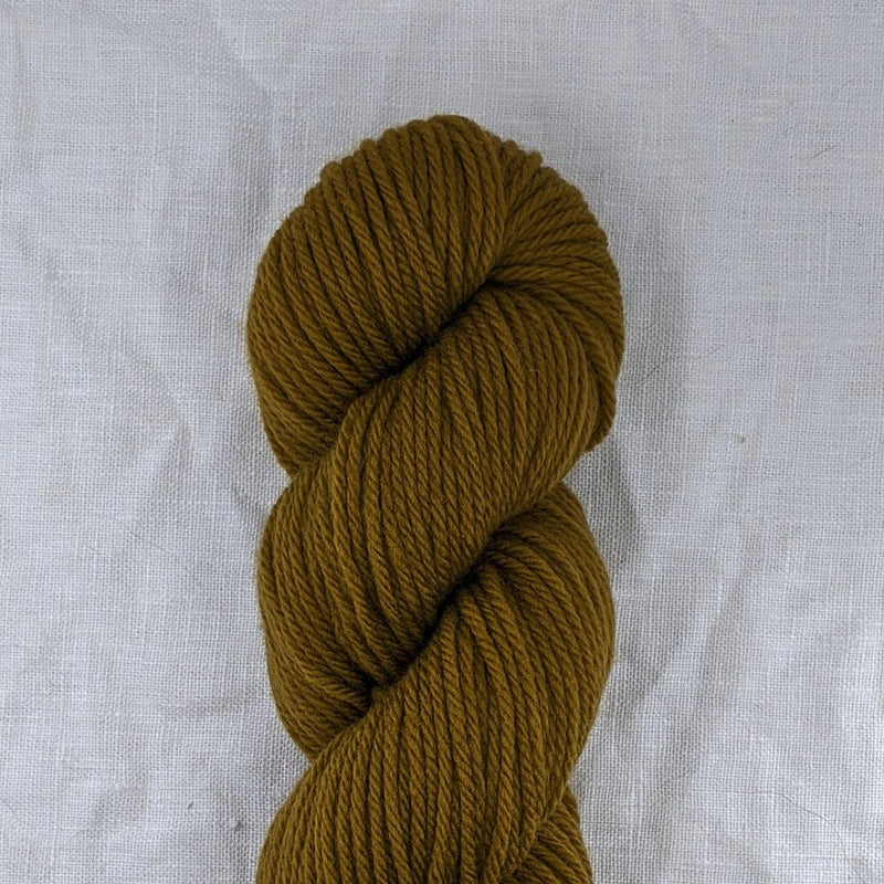 quine & co lark 100% wool 10ply worsted weight yarn and co phillip island victoria  honey 123