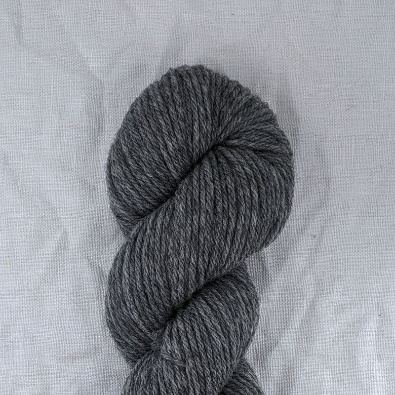 quine & co lark 100% wool 10ply worsted weight yarn and co phillip island victoria kumliens gull 152